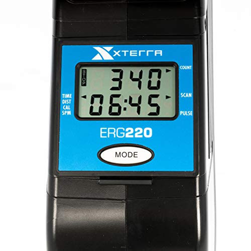XTERRA Fitness ERG220 Rower