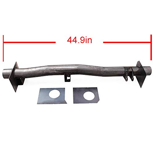 2 Hodenn+Support+Crossmember+1999+2006+Silverado