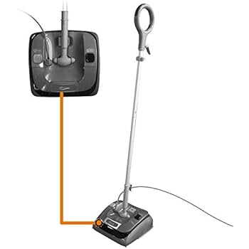 Light N Easy Steam Mop Pre Vacuum Assist 2 In 1 Floor Steamer Hardwood Floor Mop S7326 Floor Celaner