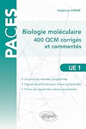 Biologie moléculaire