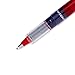 Paper Mate Liquid Flair Porous-Point Pen, Extra-Fine Tip, 12-Pack, Red (31002BH)