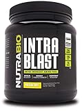 Intra Blast,30 Servings (Passion Fruit),718 g