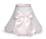 By Design Ribbon Lamp Shade