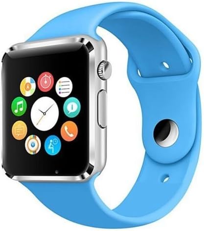 smart watch with whatsapp feature