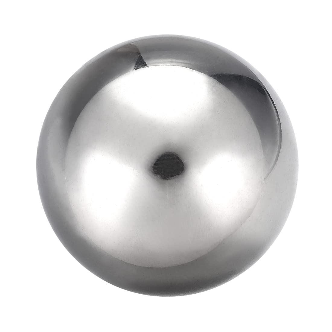 sourcing map Precision Chrome Steel Bearing Balls 25mm G10