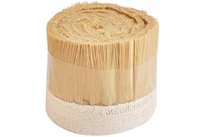 BestTeam Vacuum Cleaner Engraving Machine Dust Cover, 70mm/100mm Brush Vacuum Cleaner Engraving Machine Dust Cover for CNC Ro