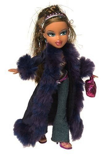 bratz new year celebration yasmin