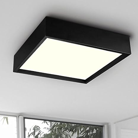 Living Room Bedroom Study Balcony Aisle Kitchen Square Led