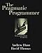 The Pragmatic Programmer: From Journeyman to Master primary