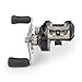 Abu Garcia Orra Winch Low-Profile Baitcast Fishing Reel