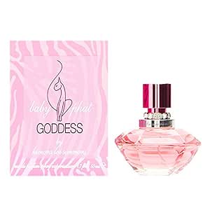 Baby phat goddess for women 1.7oz EDP spray by kimora lee simmons (746480122855)