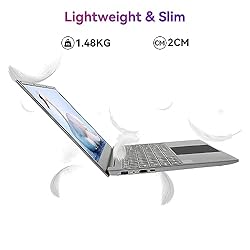 URAO Laptop 15.6 Inch Intel Celeron N5095 Quad-Core