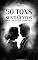 Livro 50 Tons de Sentimentos : Uma Coletânea Poética