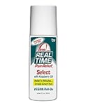 Real Time Pain Relief Vegan Select Roll On 3oz