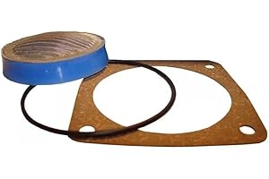 TECHNOLOGY PARTS STORE 3005719 Strainer with Gasket and O-Ring Compatible with Riello Fuel Pump