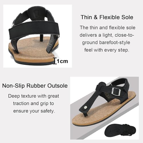 chetoria Sandals Women Flat Summer Flip-flop Flip Flops Beach Sandals Open Toe 37-42EU