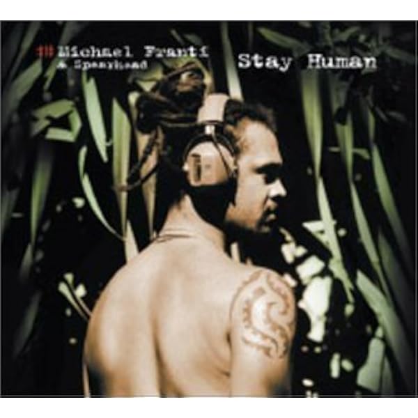 Michael Franti & Spearhead - All Rebel Rockers [CD/DVD Combo