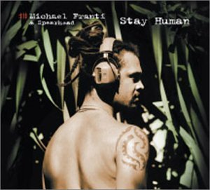 Michael Franti - Rock the Nation Lyrics - Zortam Music