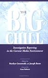 Image de The Big Chill: Investigative Reporting in the Current Media Environment