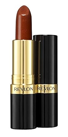 Помада губная Revlon супер блеск bronzed lame 377 4.2г (309979632640)