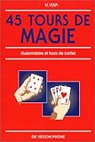 Image de 45 tours de magie