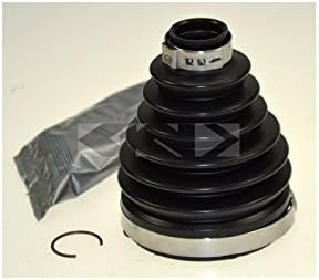 Spidan 24732 Bellow, Drive Shaft