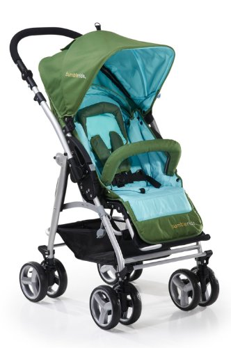 bumbleride flyer stroller