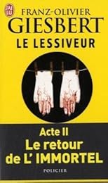 Le  lessiveur