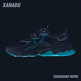 Amazon.com: Izgasirane patike : Xanadu: Música Digital