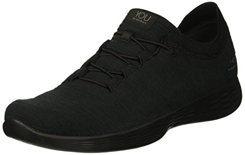 Skechers Womens You Define Courage Sneaker Desertcart Seychelles
