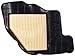 MAHLE LX 1685/5 Air Filter