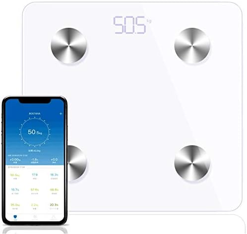 体重計 体組成計 体脂肪計 Bluetooth スマホ連動 体重 体脂肪率 体水分率 骨量 基礎代謝量 内臓脂肪レベル Bmiなど測定 自動グラフ化 Ios Androidアプリで健康管理 肥満予防 体重管理 ヘルスケア同期 日本語取扱説明書 電池付属 Rwenzorisustainable Org