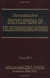 The Froehlich-Kent Encyclopedia of Telecommunications, , 0824729099