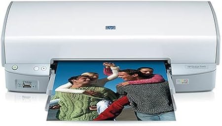 hp deskjet 5440