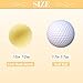 BMK Foot Soak Bath Bombs Essential Oil Feet Spa Soap All Natural Organic Bath Salt Fizzies Eliminates Odors Softens Dry Calluses Detox Tired Feet 10pcs