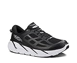 Hoka Clifton 3 Running Shoes - SS17 - 10.5 - Black