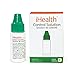 iHealth Smart Wireless Gluco-Monitoring System with 50 Test Strips and Control Solution, 1.5 Pound