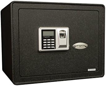 Tracker Safe S12-B2 Non-Fire Insulated Security