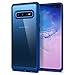 Spigen Ultra Hybrid Designed for Samsung Galaxy S10 Plus Case (2019) - Prism Blue
