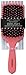 Swissco Soft Touch Paddle Shower Brush, Colors May Vary