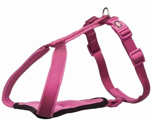 Trixie 1998920 - Imbracatura per Cani, XL, Orchidea