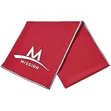 Mission Enduracool Techknit Cooling Towel, Large