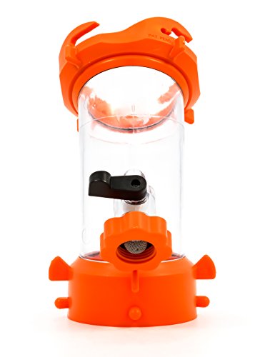 5 Camco+39080+Rhino+Blaster+Rinser