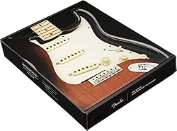 Fender Custom 69 Prewired Stratocaster Pickguard