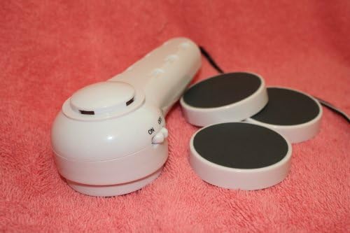 Gentletouch Electric Calluses Epilator