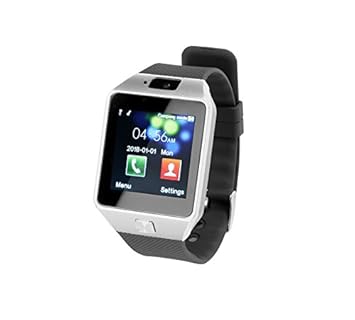 charging michael kors smartwatch