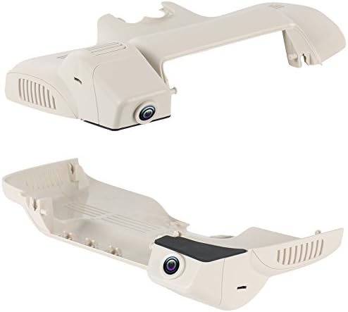 Hidden Car DVR with Ambarella A7LA50 Chip for Benz S Class 2014-2016 S320 S350 S400 S450 S500 S600 HD 1296P 30fps ADAS WiFi MIC Dash Cam