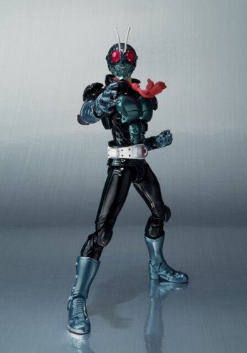 Kamen Masked Rider The Next 1 S.H. Figuarts SIC by Bandai