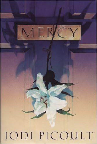 Mercy Picoult Jodi 9780399141607 Amazon Com Books