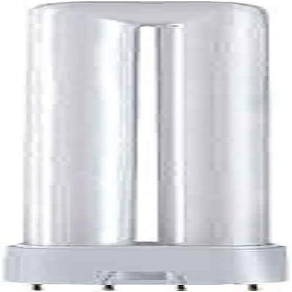Osram 999043645046 2G11 55 Watt Compact Fluorescent Light Dulux Lamp